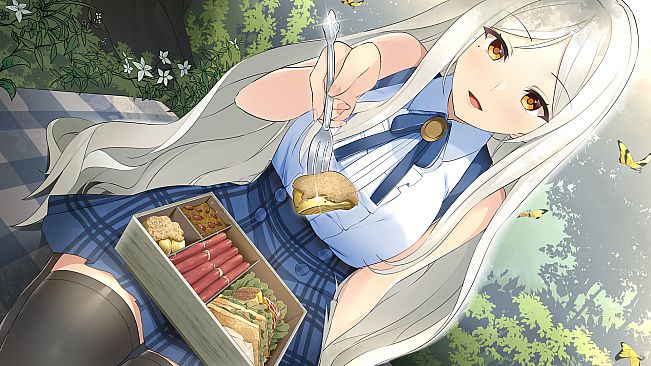 Find Love or Die Trying