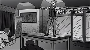 Two Weeks in Painland