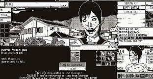 WORLD OF HORROR (Game Preview)