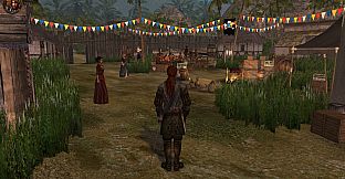 Caribbean Legend: Age of Pirates - Buccaneers