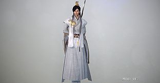 嗜血印 Bloody Spell DLC  剑仙