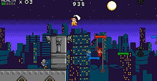 4 for the Money Demo