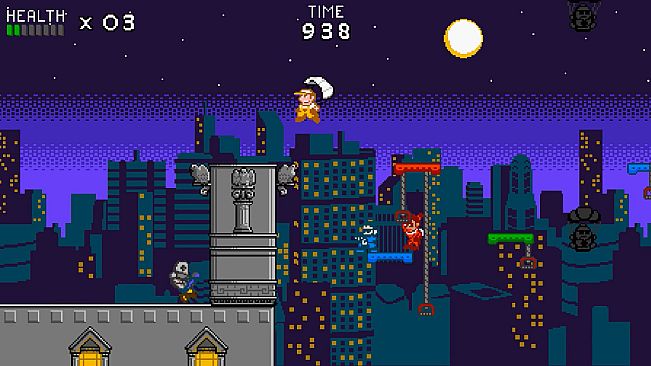 4 for the Money Demo