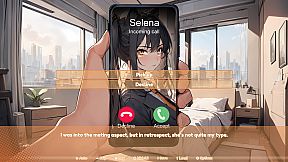 Cats in Heat - Sunshine Resort