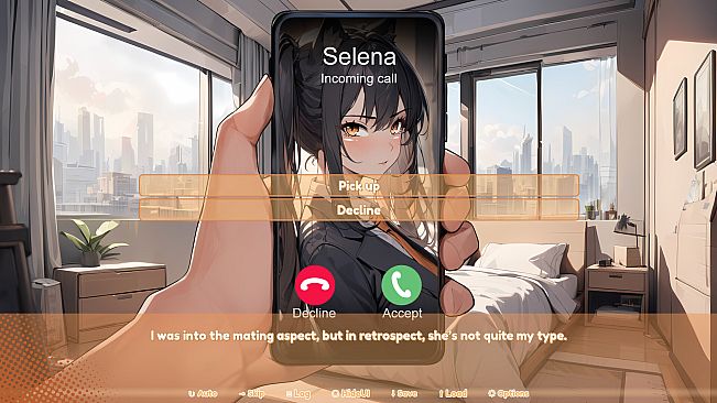 Cats in Heat - Sunshine Resort