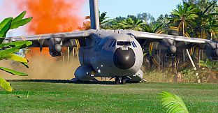 Microsoft Flight Simulator 2024 - Aviator Edition