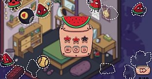 Watermelon Neighbors: Find Everyone