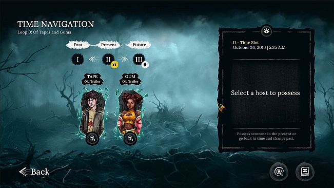 The Demons Told Me to Make This Game