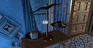 The Heir: Steampunk Escape Room