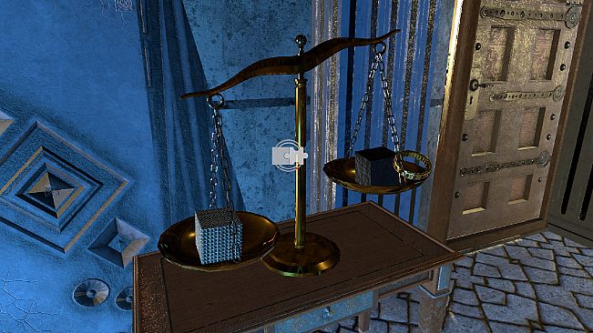 The Heir: Steampunk Escape Room