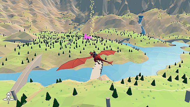 Ayre and the Crystal Comet