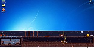 Monty's Idle Mine
