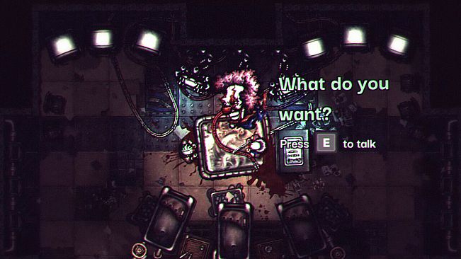 PAIN-TO-WIN
