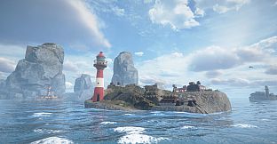 Sea Walker Saga Soundtrack