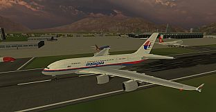 Flight 787 - Advanced