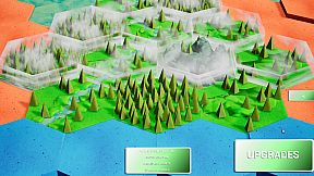 Rockets, Planes, Soldiers