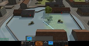 Combat Mission Black Sea - Battle Pack 1