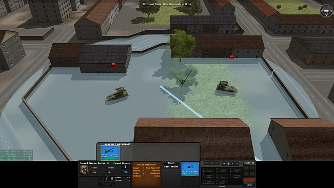 Combat Mission Black Sea - Battle Pack 1