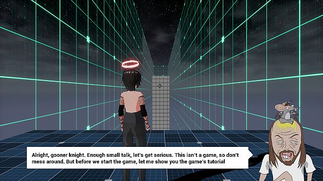 Everybody Loves Cake