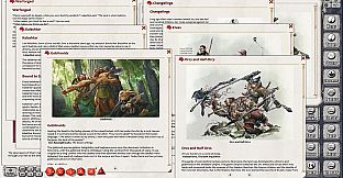 Fantasy Grounds - D&D Eberron: Rising From The Last War