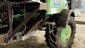 Offroad Truck Simulator: Heavy Duty Challenge®