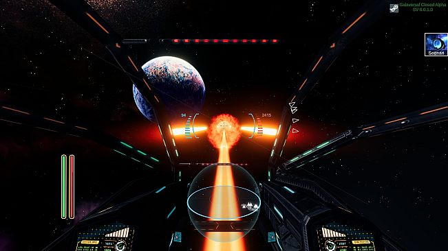 Galaversal Supremacy