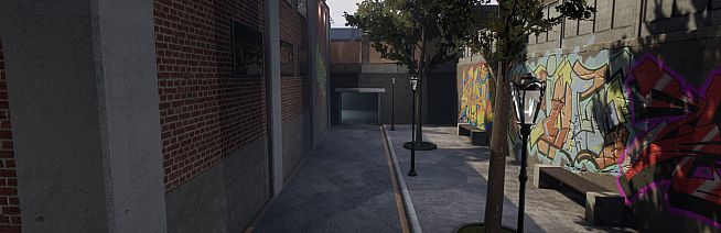 TO4: Tactical Operations