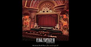 FINAL FANTASY VII REBIRTH Orchestra World Tour LIVE 2024.09.08