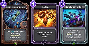 FORCED SHOWDOWN - Deluxe Edition Content