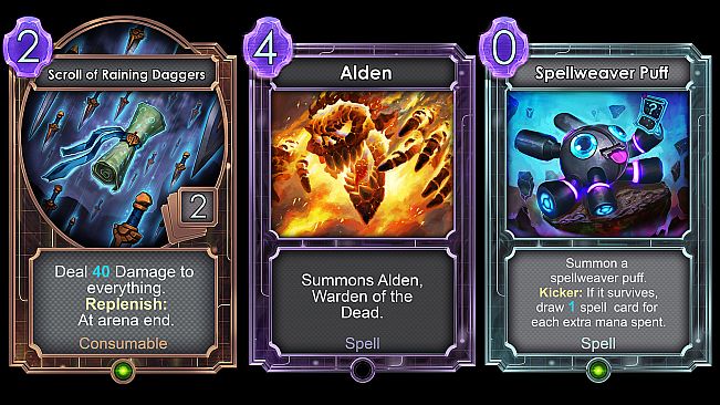 FORCED SHOWDOWN - Deluxe Edition Content