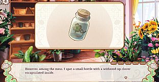 Peachleaf Valley: Eden's Story (DLC)