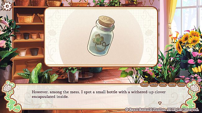 Peachleaf Valley: Eden's Story (DLC)