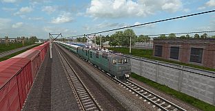 ZDSimulator - VL82 Locomotive