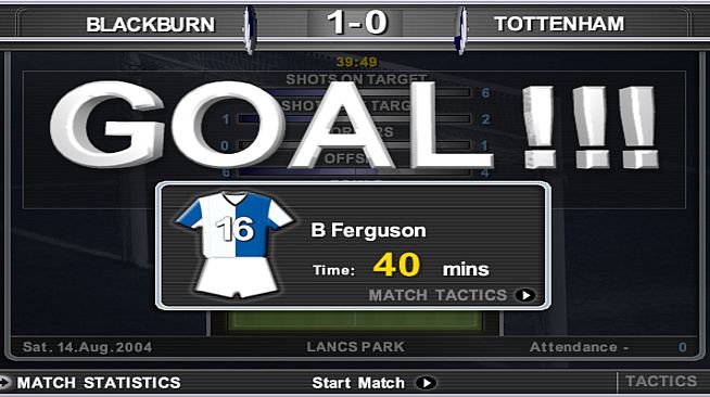 Premier Manager 04/05