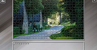 Super Jigsaw Puzzle: Generations - Sweden