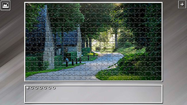 Super Jigsaw Puzzle: Generations - Sweden