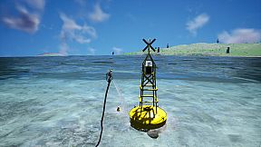 Butchers Don't Surf!