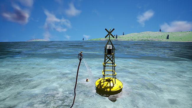 Butchers Don't Surf!