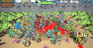 Goblins Gotta Go