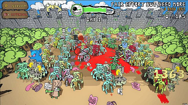 Goblins Gotta Go