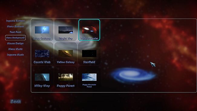 Let's Puzzle - Celestial Wonders Pack