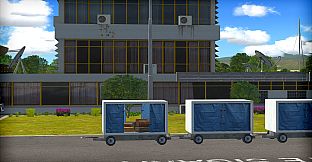 FSX: Steam Edition - Kilimanjaro Airport (HTKJ) Add-On
