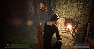 Inkubus Sukkubus - She of a Thousand Names