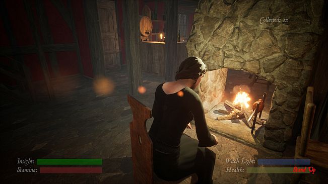 Inkubus Sukkubus - She of a Thousand Names