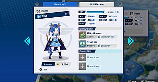 Shachibato! Additional Employee Pack 1