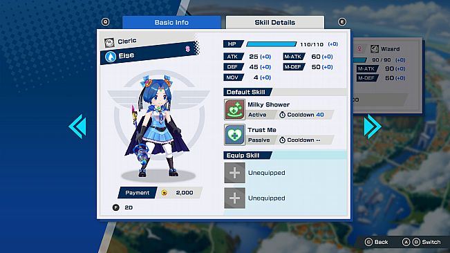 Shachibato! Additional Employee Pack 1