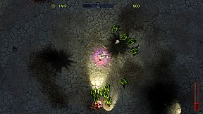 Captain Diarrhea and The Shartening