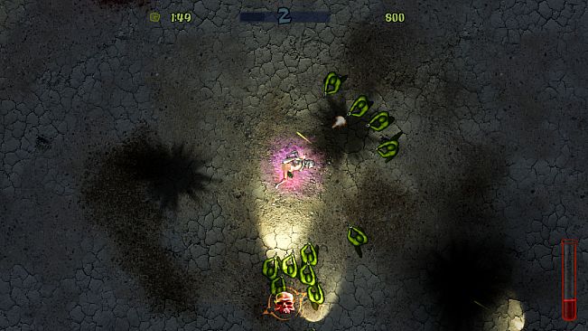 Captain Diarrhea and The Shartening