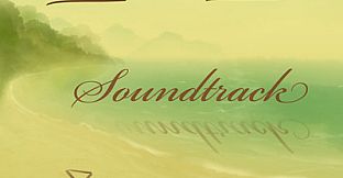 Tidal Tribe - Soundtrack