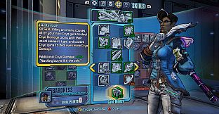 Borderlands: The Pre-Sequel - Lady Hammerlock the Baroness Pack